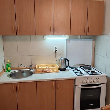 Apartments Markotic Klek Εξωτερικό φωτογραφία