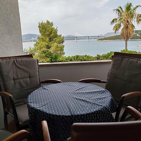 Apartments Markotic Klek Εξωτερικό φωτογραφία