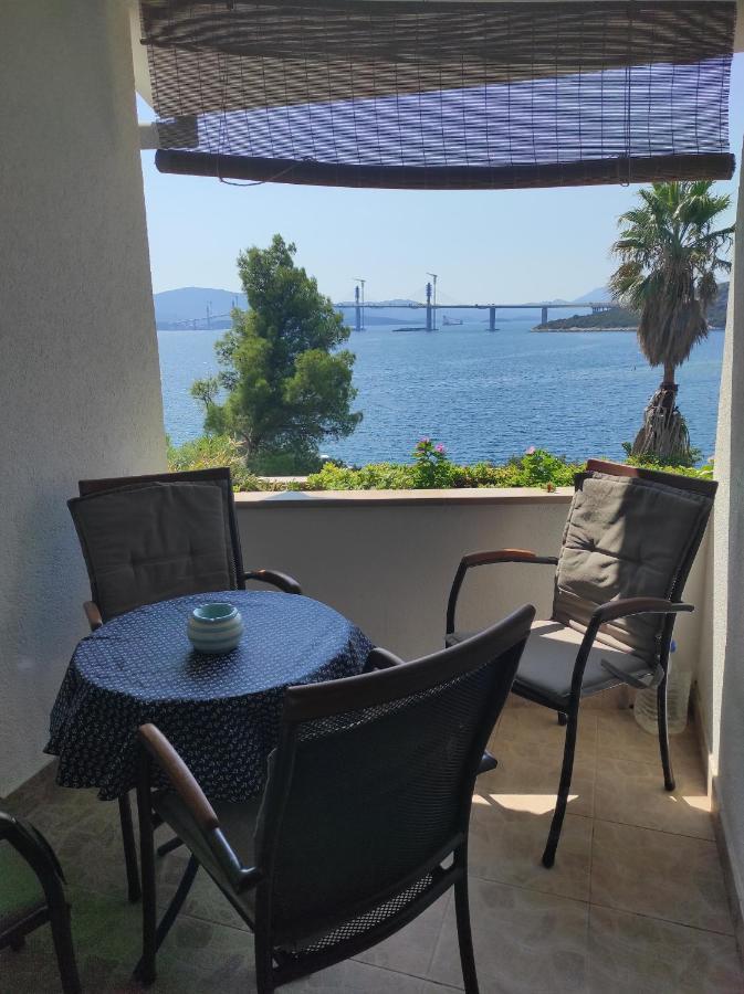 Apartments Markotic Klek Εξωτερικό φωτογραφία