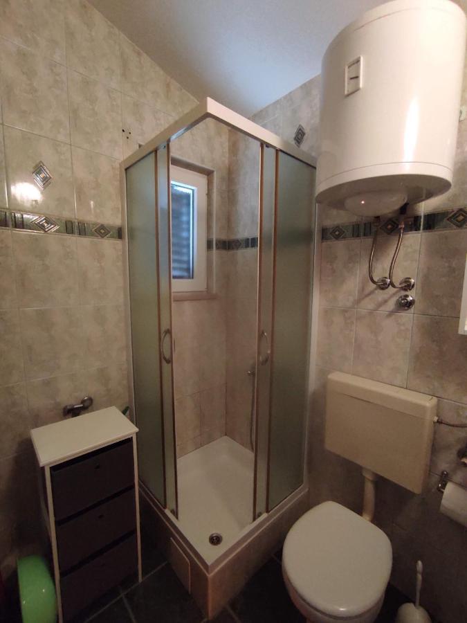Apartments Markotic Klek Εξωτερικό φωτογραφία
