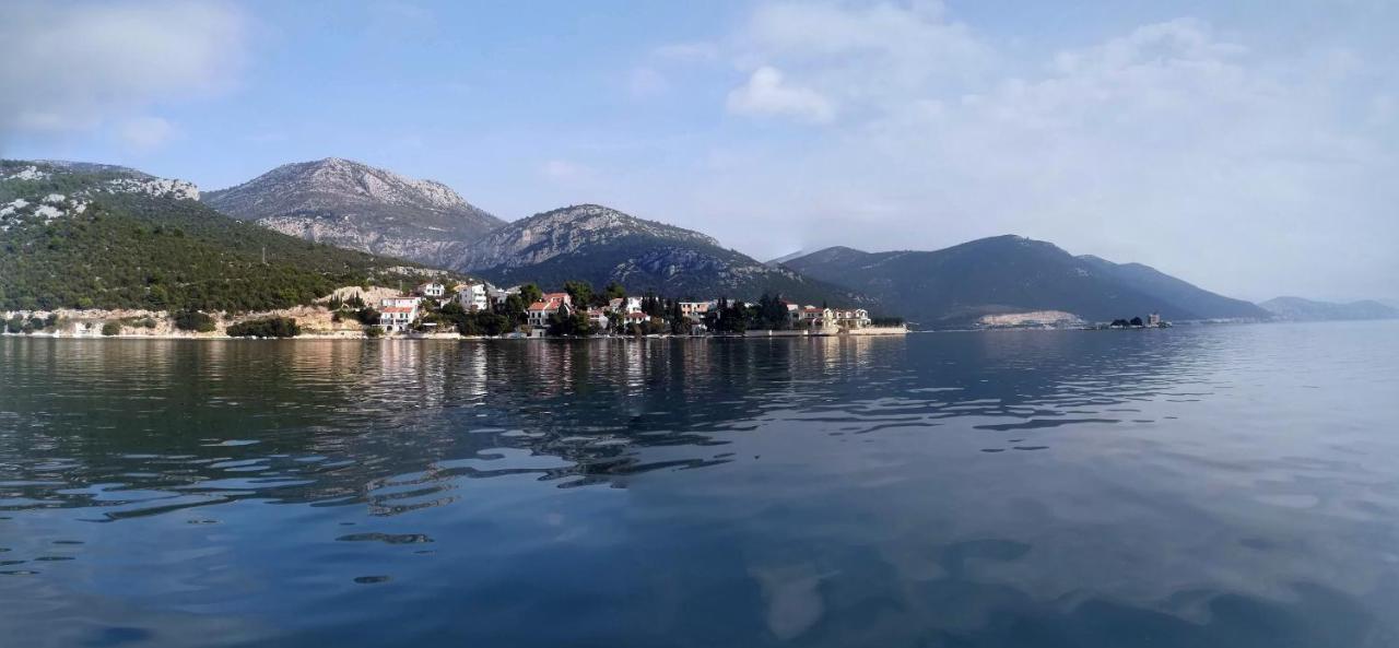 Apartments Markotic Klek Εξωτερικό φωτογραφία