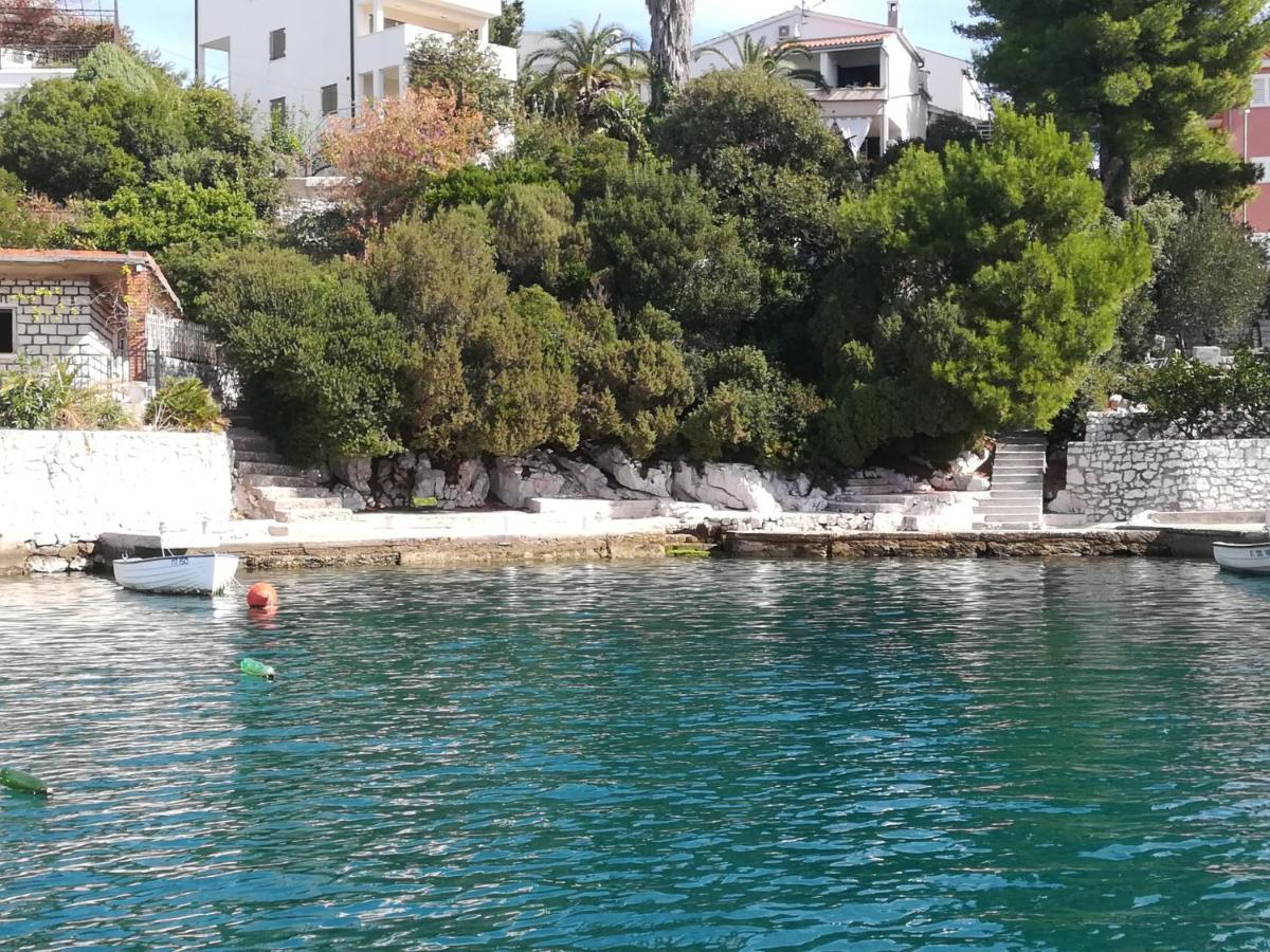 Apartments Markotic Klek Εξωτερικό φωτογραφία