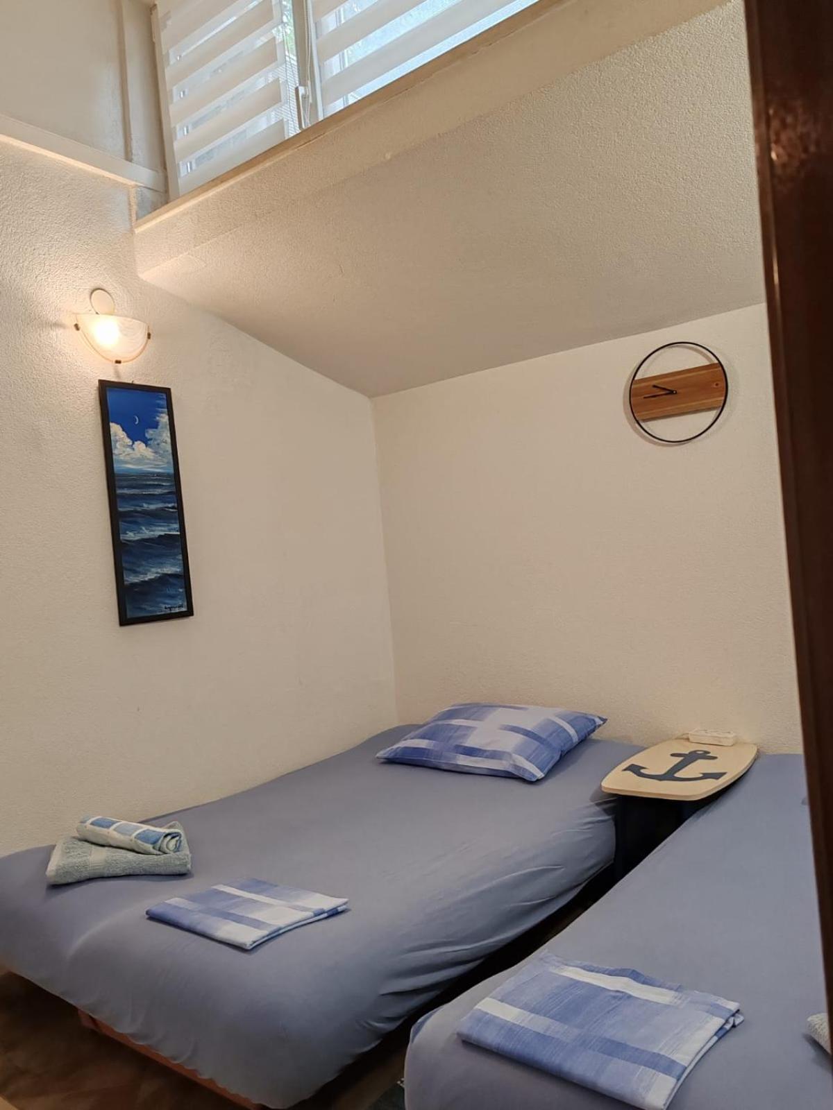 Apartments Markotic Klek Εξωτερικό φωτογραφία