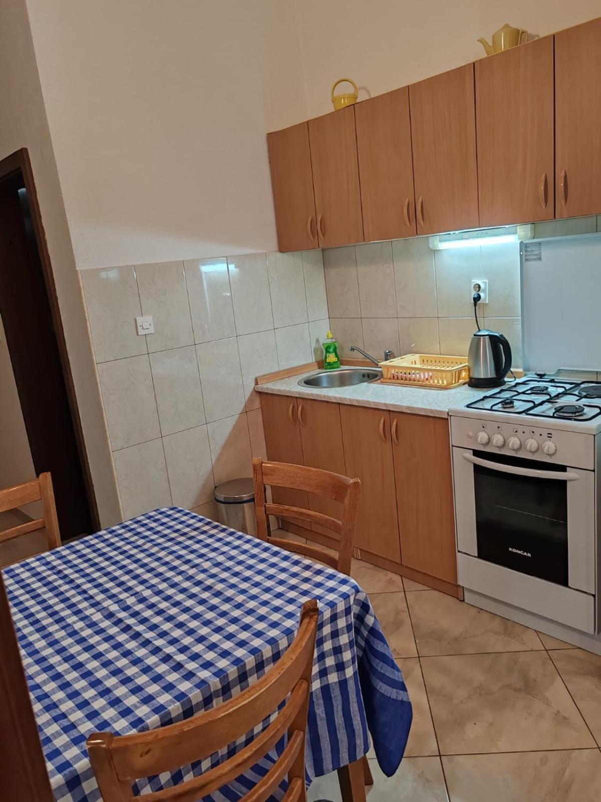 Apartments Markotic Klek Εξωτερικό φωτογραφία