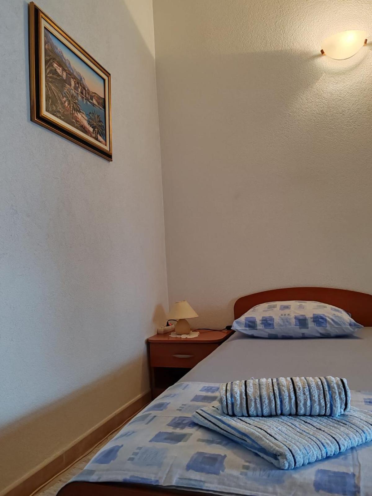 Apartments Markotic Klek Εξωτερικό φωτογραφία