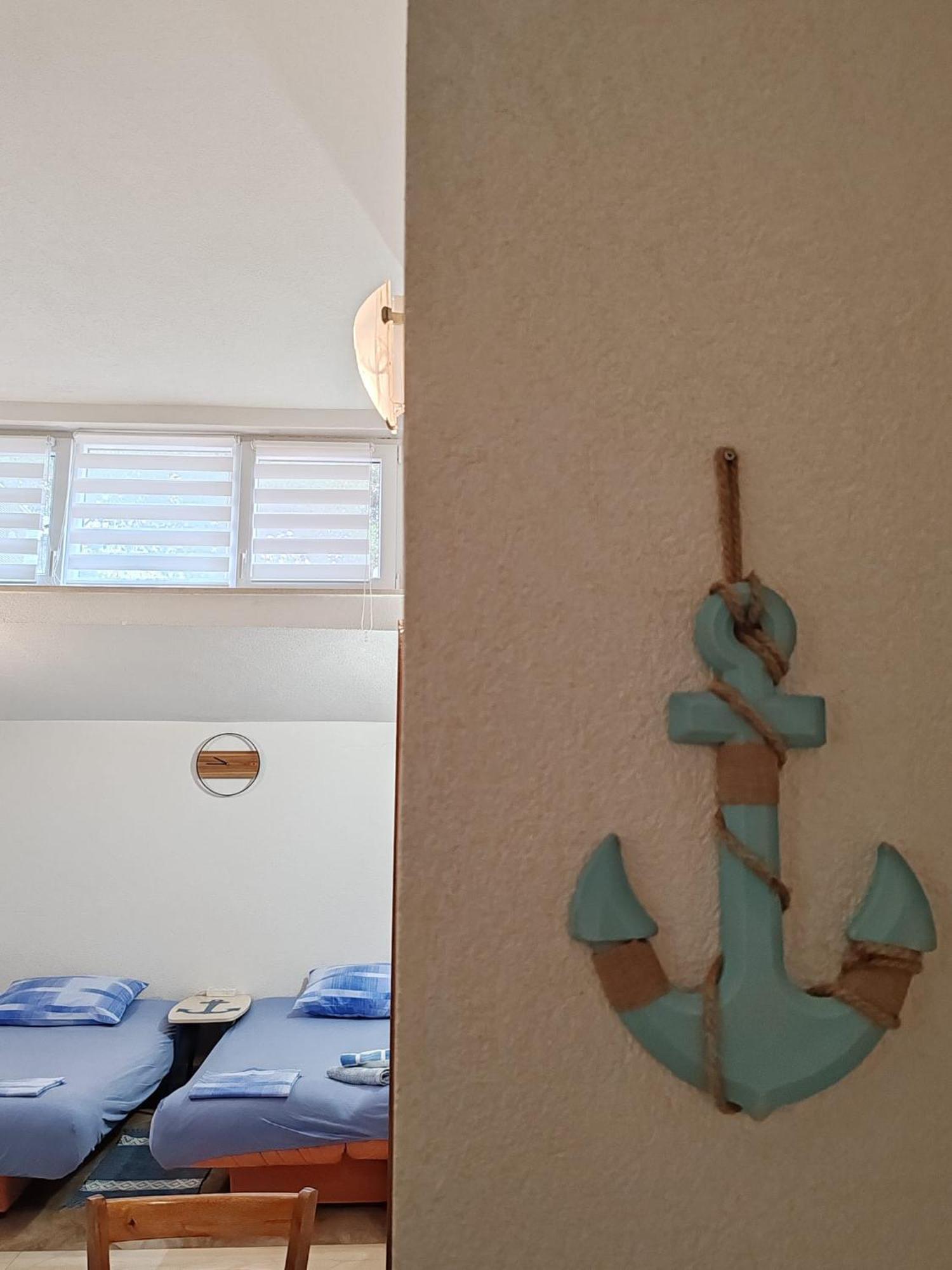 Apartments Markotic Klek Εξωτερικό φωτογραφία