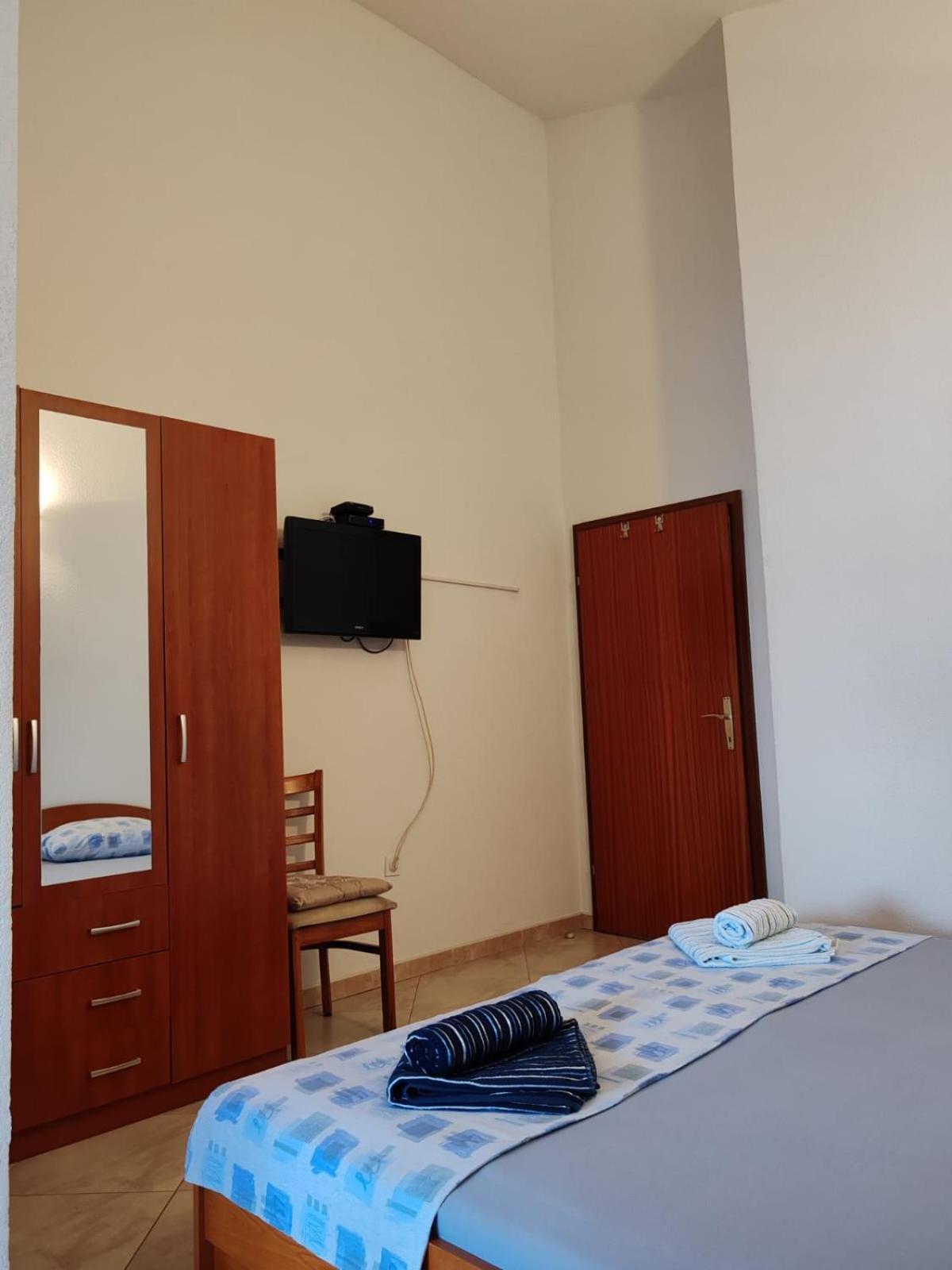 Apartments Markotic Klek Εξωτερικό φωτογραφία