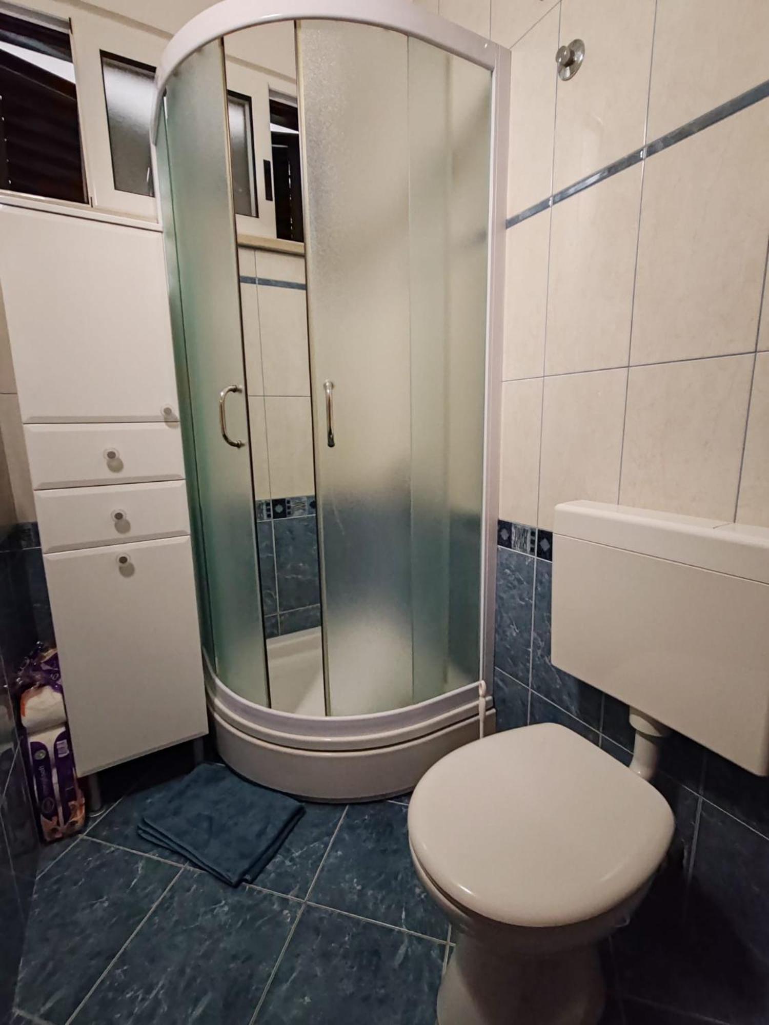 Apartments Markotic Klek Εξωτερικό φωτογραφία
