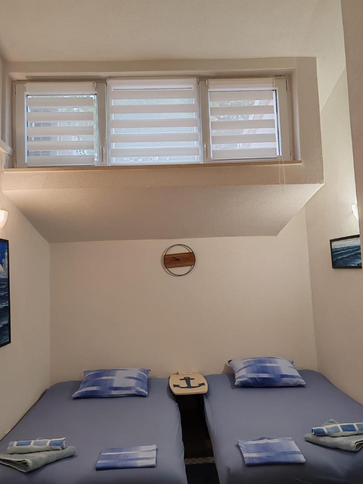 Apartments Markotic Klek Εξωτερικό φωτογραφία