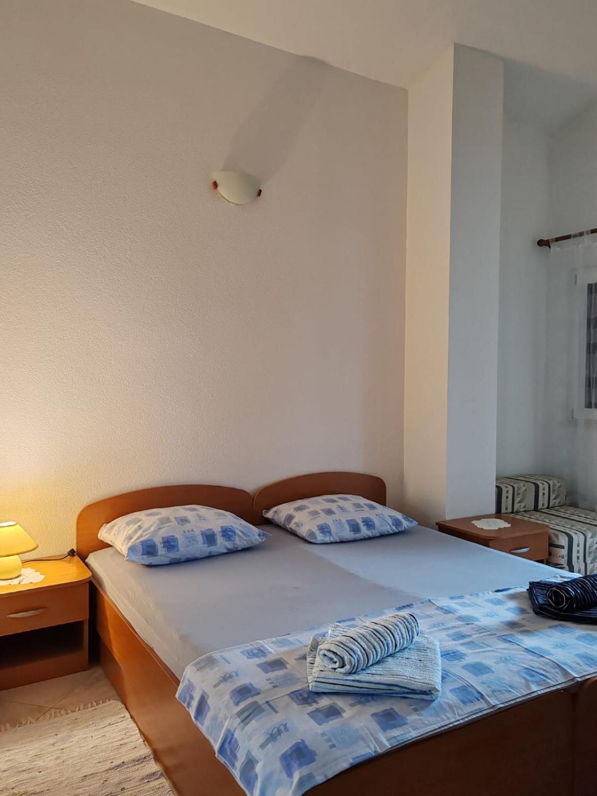 Apartments Markotic Klek Εξωτερικό φωτογραφία