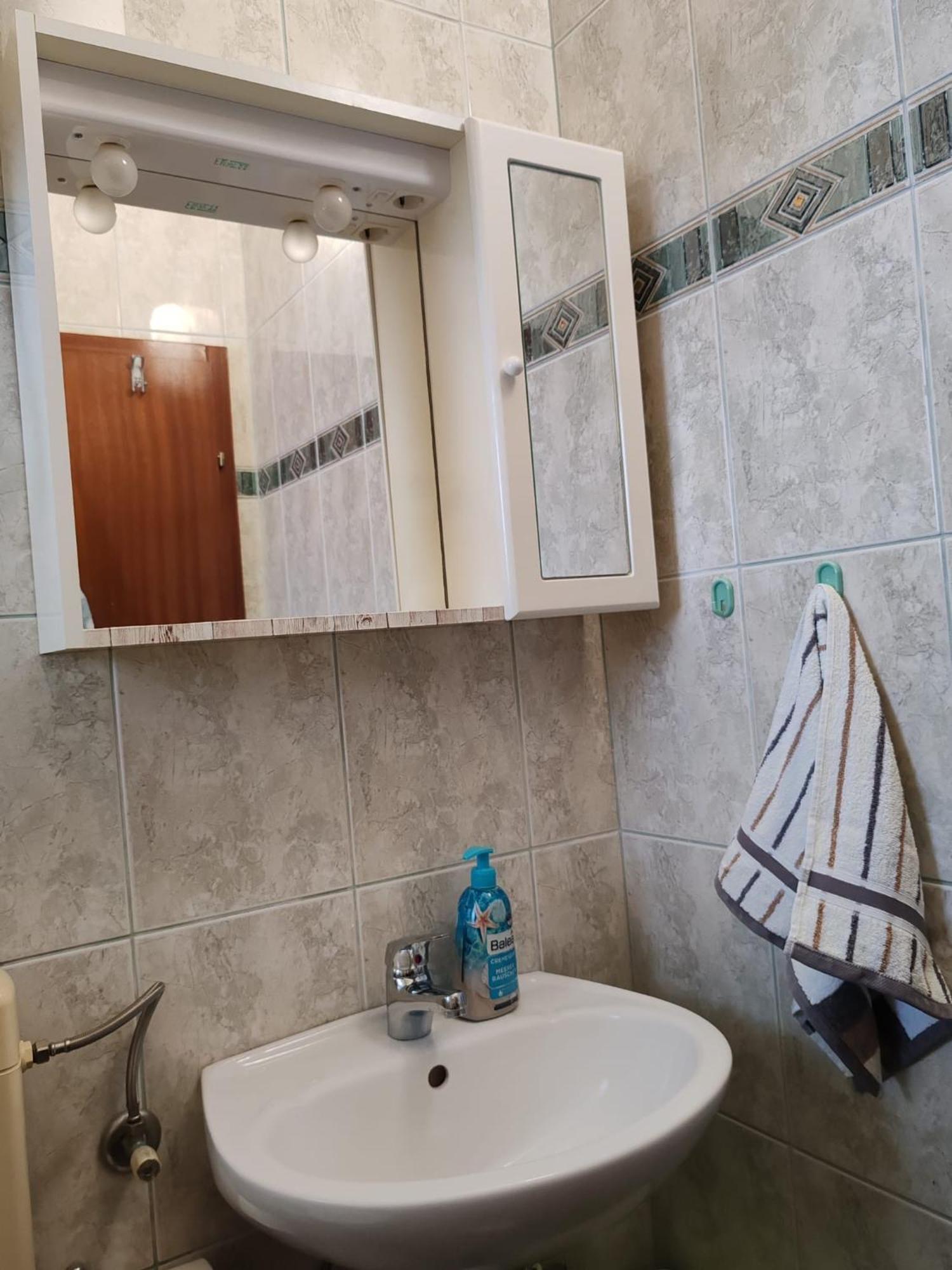 Apartments Markotic Klek Εξωτερικό φωτογραφία