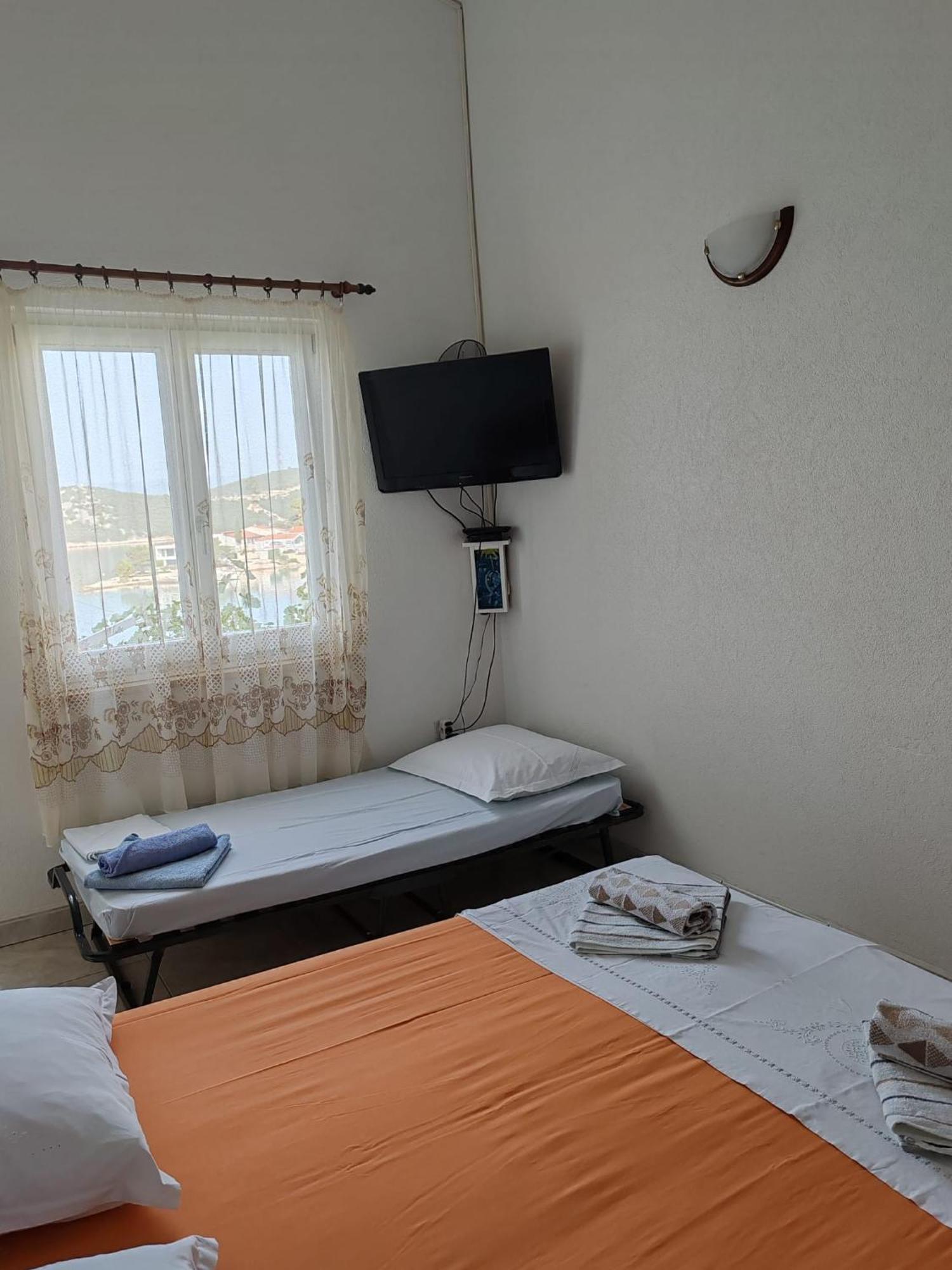 Apartments Markotic Klek Εξωτερικό φωτογραφία