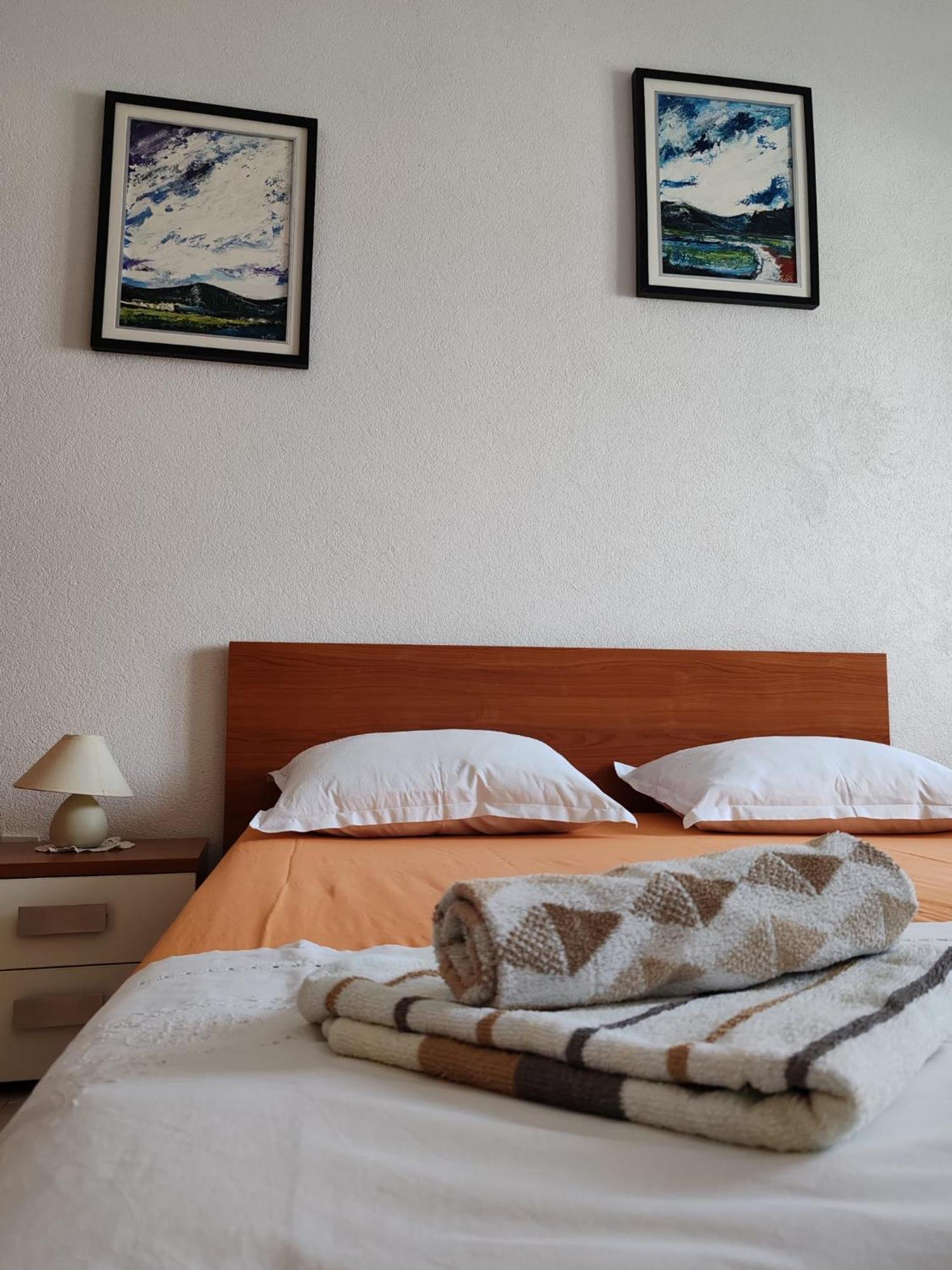 Apartments Markotic Klek Εξωτερικό φωτογραφία