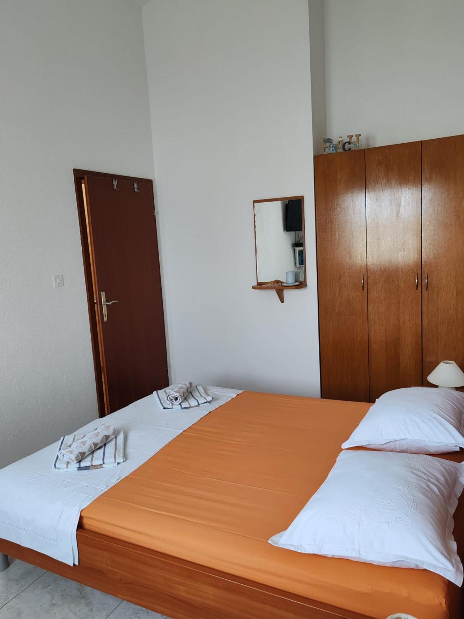 Apartments Markotic Klek Εξωτερικό φωτογραφία
