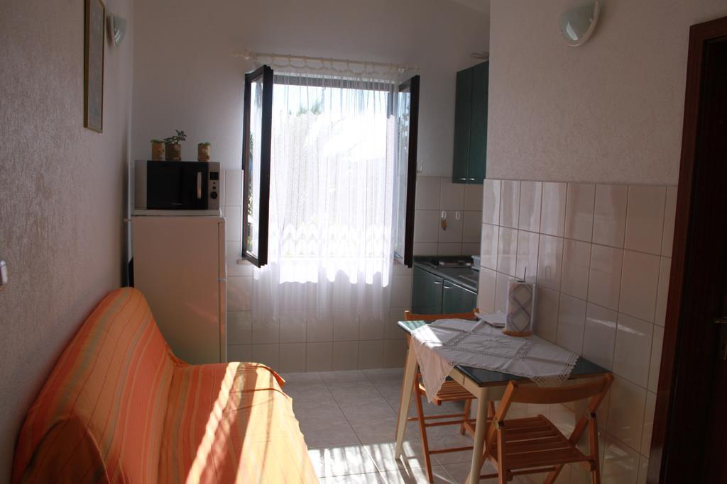 Apartments Markotic Klek Εξωτερικό φωτογραφία