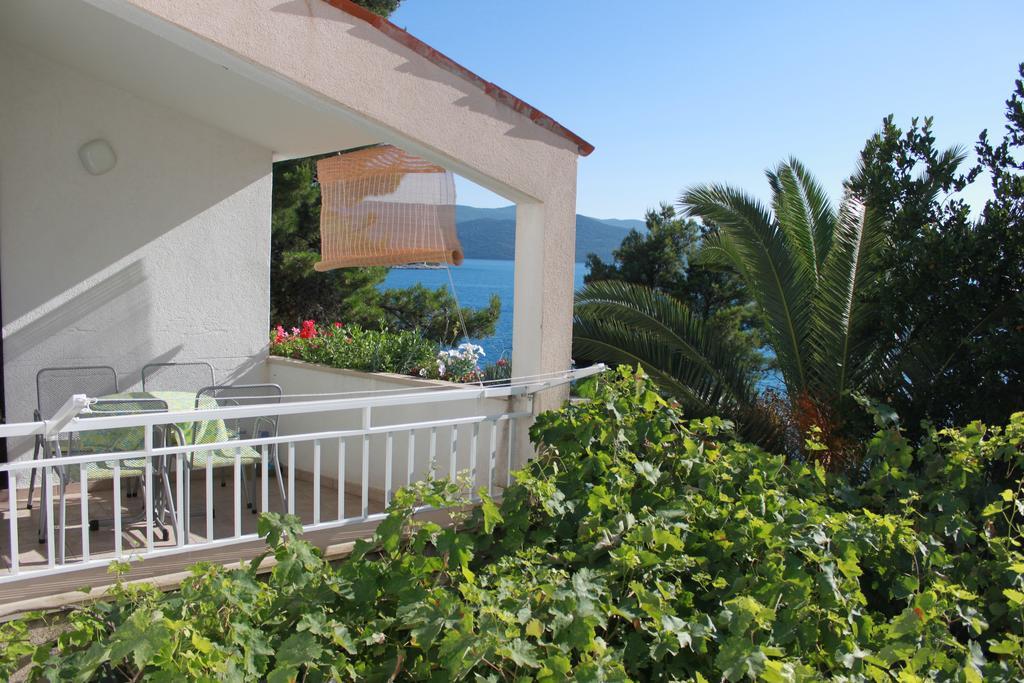 Apartments Markotic Klek Εξωτερικό φωτογραφία