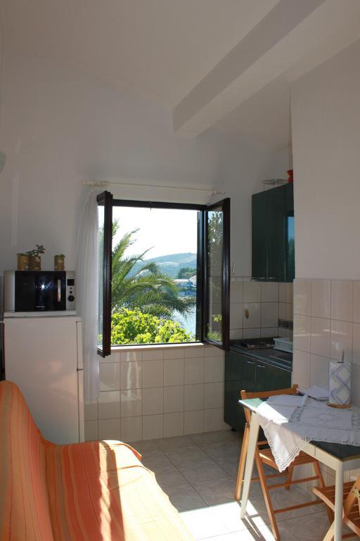 Apartments Markotic Klek Εξωτερικό φωτογραφία