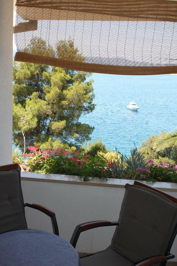 Apartments Markotic Klek Εξωτερικό φωτογραφία