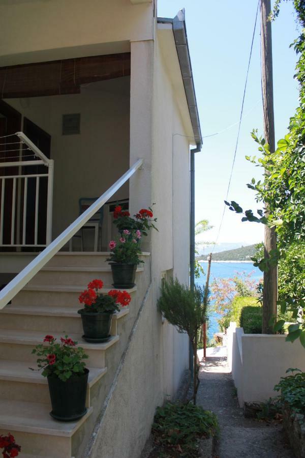 Apartments Markotic Klek Εξωτερικό φωτογραφία
