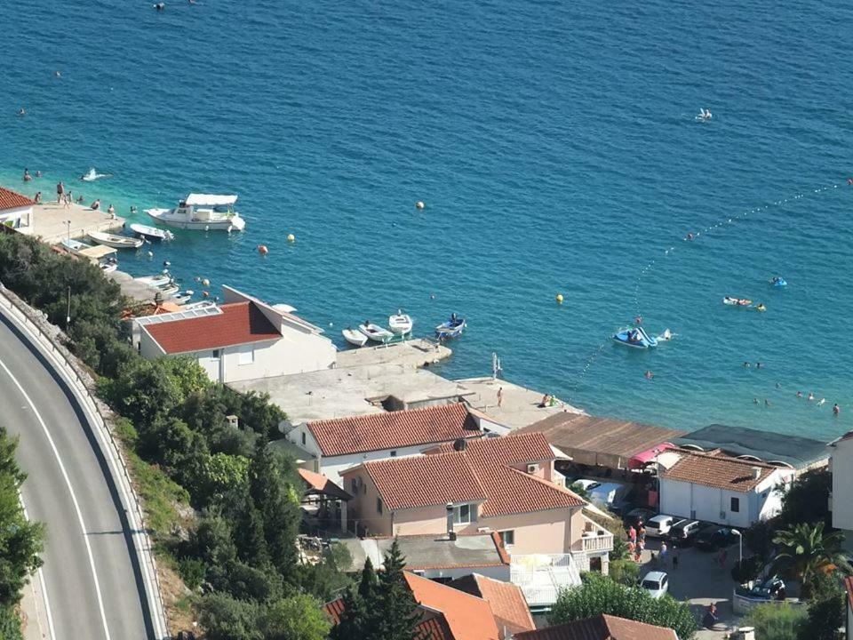 Apartments Markotic Klek Εξωτερικό φωτογραφία