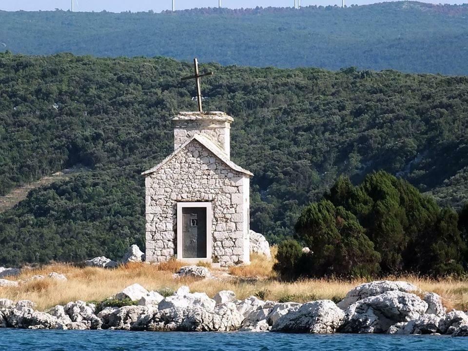 Apartments Markotic Klek Εξωτερικό φωτογραφία