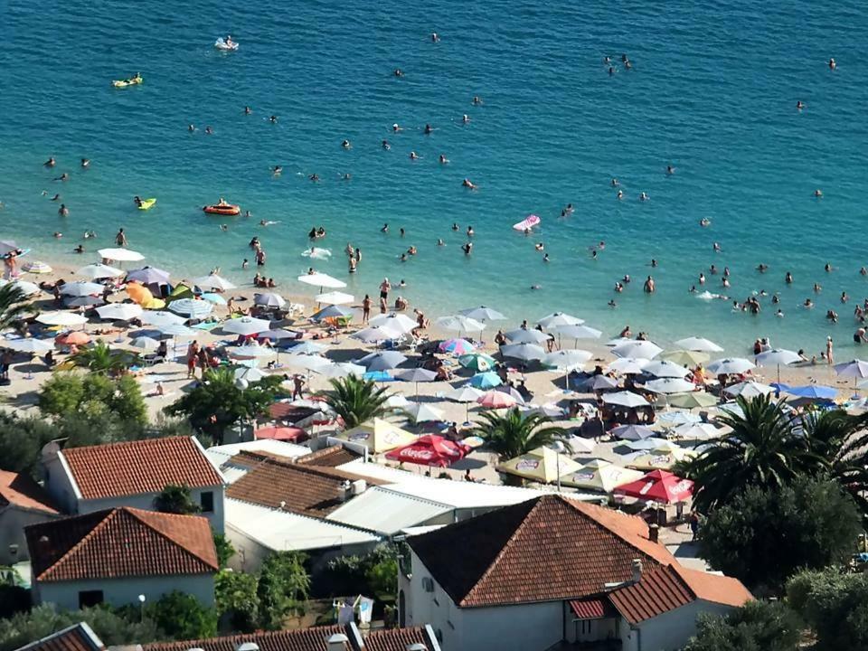 Apartments Markotic Klek Εξωτερικό φωτογραφία