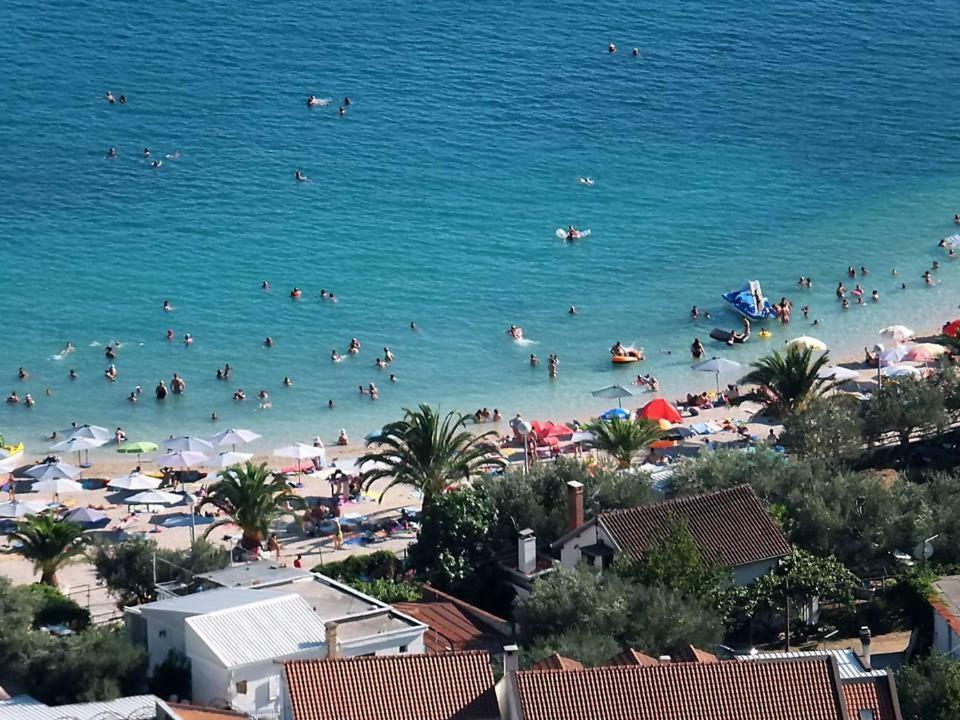 Apartments Markotic Klek Εξωτερικό φωτογραφία