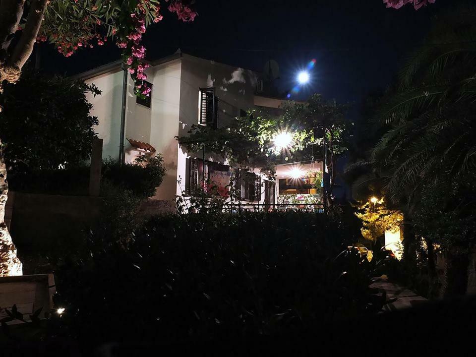 Apartments Markotic Klek Εξωτερικό φωτογραφία