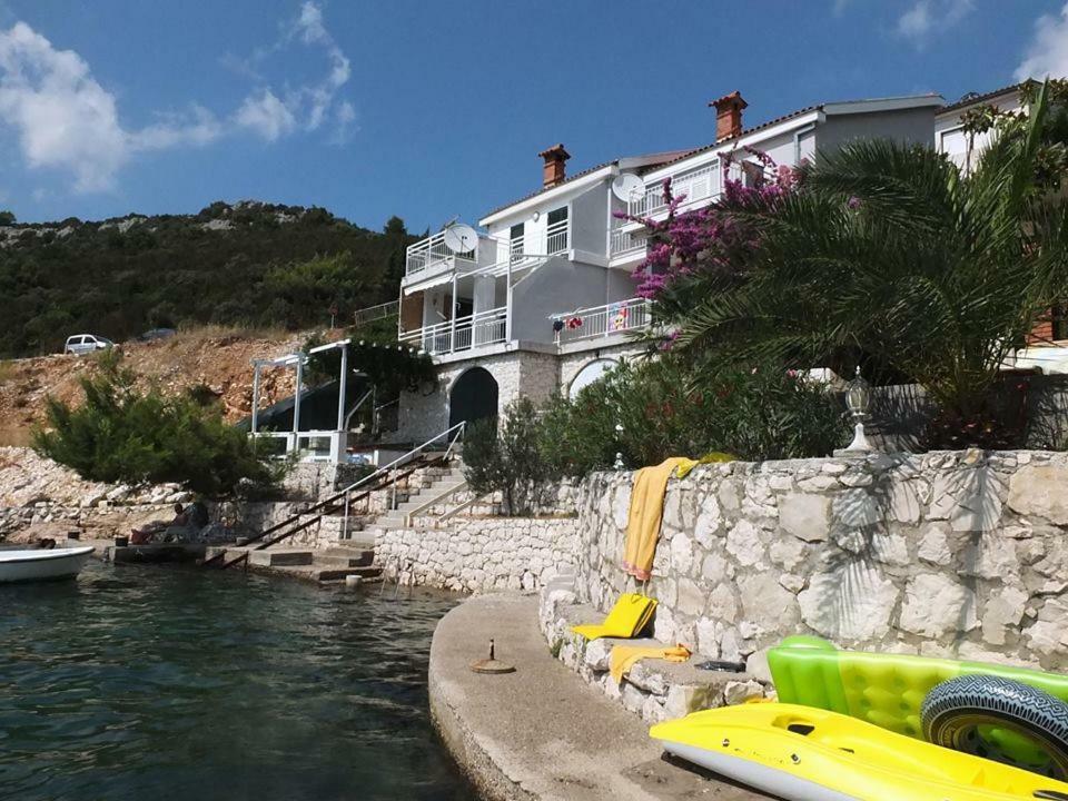 Apartments Markotic Klek Εξωτερικό φωτογραφία