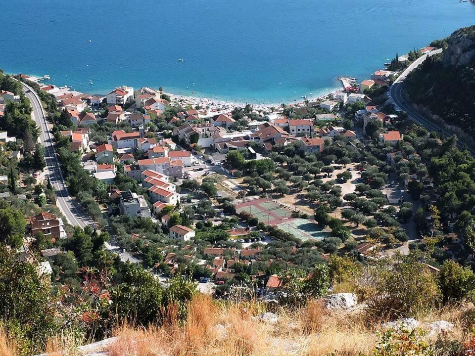 Apartments Markotic Klek Εξωτερικό φωτογραφία