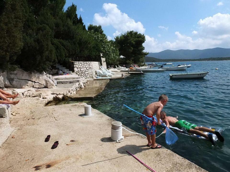 Apartments Markotic Klek Εξωτερικό φωτογραφία